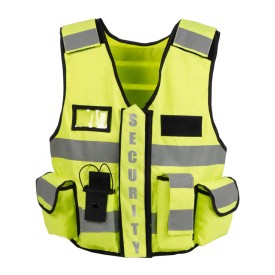 Tactical Security Vest
